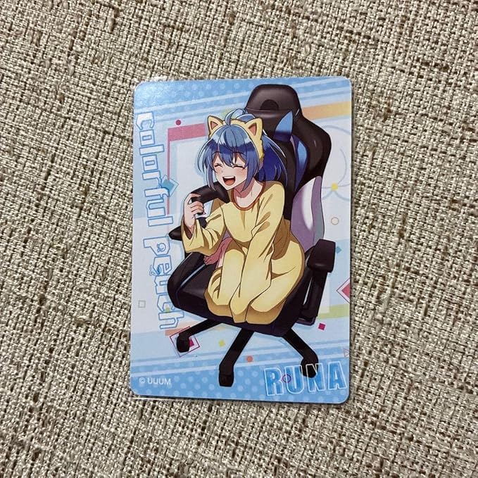 カラフルピーチ　るな Amazon.co.jp: カラフルピーチ るな : おもちゃ